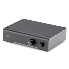 Schiit SYS Passive Preamp Volume Control and 2-Input Switch Black