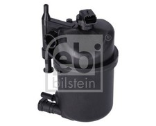 FEBI BILSTEIN 179498 Kraftstofffilter für JAGUAR LAND ROVER