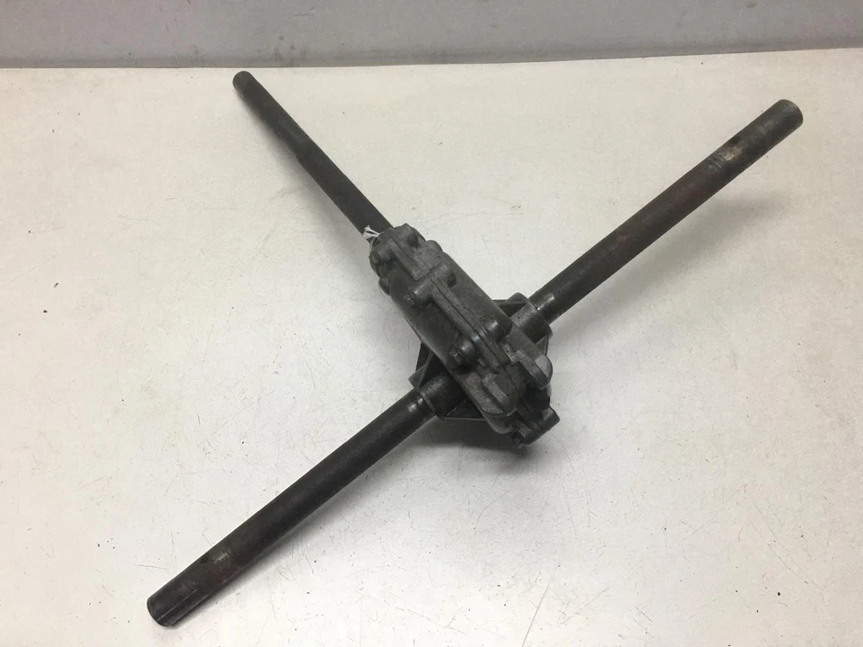 CAJA DE CAMBIOS SINFÍN SOPLADOR DE NIEVE TORO 74-1560 - Imagen 2 de 3