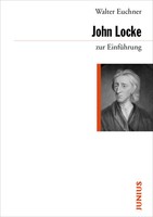 John Locke Zur EinfüHrung | Walter Euchner | Deutsch | Taschenbuch | 224 S.