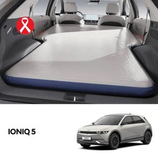 Hyundai IONIQ 5 [H Genuine] Air Mattress / Ai...