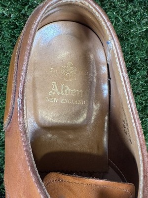 Alden 962