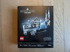 Lego Star Wars 75294 Bespin Duel 40th Anniversary New Sealed Retired