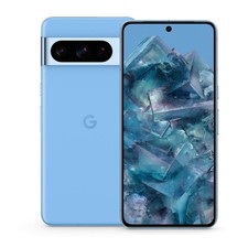 Google Pixel 8 - 256Go - Blau