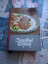 rar*Maria Hofmann Bayerisches Kochbuch 39. Au...
