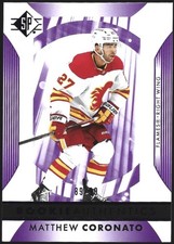 2023-24 SP Hockey Cards 40