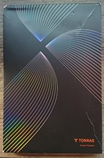 iPad Pro 13 Inch Screen Protector M5 2025 M4 2024 Shatterproof Anti-Scratch