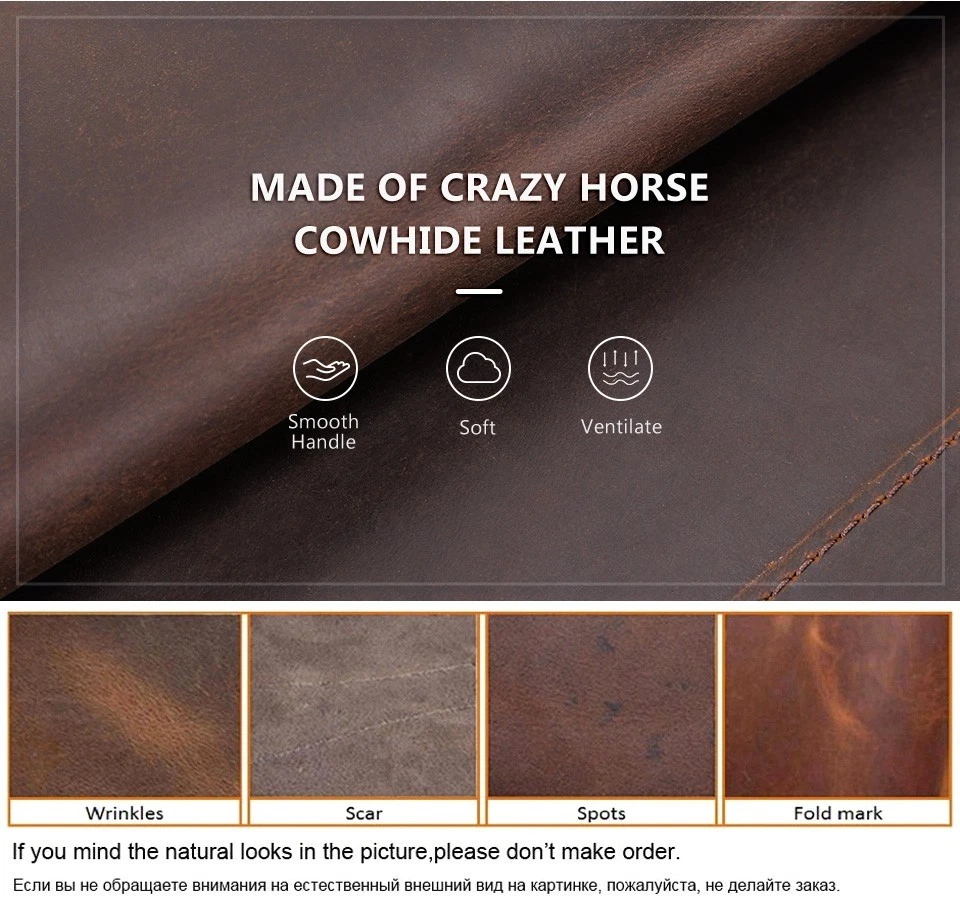 Funda protectora de cuero hecha a mano para auriculares para Apple Airpods Max Foto 4 de 4