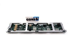 SUPERMICRO BPN-SAS3-826A-N4 2U 12x 3.5IN SAS/SATA 4x NVMe backplane