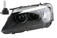 Feu avant (phare) BMW X3