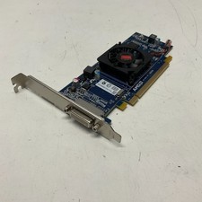 AMD RADEON HD 5450 512 MB DDR3 PCI EXPRESS X16 DESKTOP VIDEO CARD J4-1