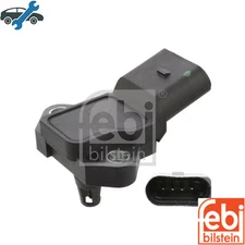 SENSOR INTAKE MANIFOLD PRESSURE 106023 FOR SEAT ANU/ALH/AGR/AHF/ASV/AUY 1.9L VW