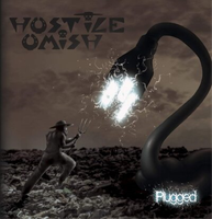 Hostile Omish Plugged (Cd) Album