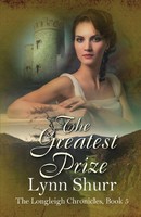 Lynn Shurr | The Greatest Prize | Taschenbuch | Englisch (2020)
