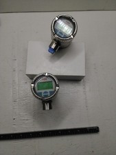 ABB 261GS Gauge Press Transmitter 261GSDKTNS1L1 Lot Of 2 Used Untested 