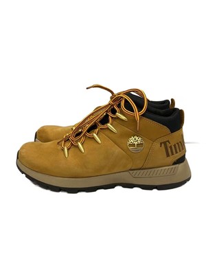 Timberland lace-up boots 25cm camel A1XVQ SPRINT TREKKER