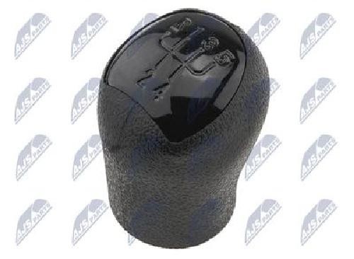 NTY Gear Shift Knob GZB-RE-002 For Dacia Renault