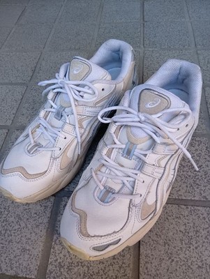 GEL-KAYANO 5 OG White 28.0cm