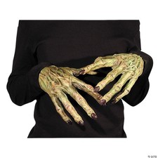 Monster Hands Costume Accessory