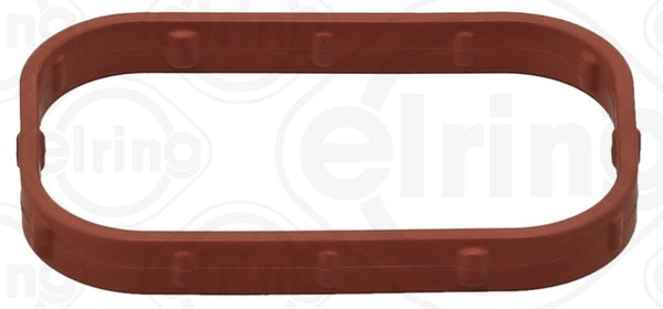 Elring Dichtung AnsaugkrüMmer 112.670 FPM Fluor-Kautschuk FüR Opel Astra Sports-image