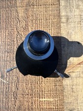 VWR VistaVision Microscope C-Mount Reduction Lens Camera Adapter