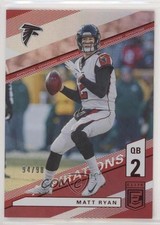 2019 Panini Donruss Elite Aspirations 94/98 Matt Ryan #35 0t2