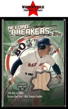 Top 10 Wade Boggs Baseball Cards 21
