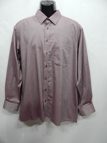 Men ETERNA Shirt Multicolor Cotton Other