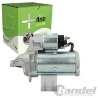 PSH +Line Anlasser Starter 2,2Kw Passend FüR Nissan Interstar Navara NV400