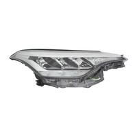Diederichs LED Hauptscheinwerfer FüR Toyota C-HR Ab MJ 2020 Rechts 81130F4180
