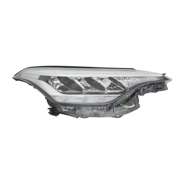 Diederichs LED Hauptscheinwerfer FüR Toyota C-HR Ab MJ 2020 Rechts 81130F4180-image
