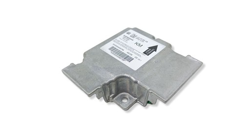 Opel Vectra C 2007 Diesel SRS steuergerät 13186948 110kW GENUINE RPG34923