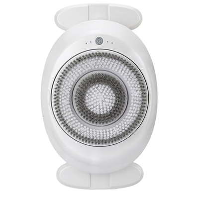 #ad #ad Electric Back Scrubber Rechargeable Automatic 4 Mode Shower Back Scrubber $199.17