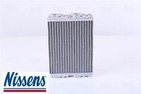 Nissens 72050 WäRmetauscher FüR Innenraumheizung HeizungsküHler Heizung