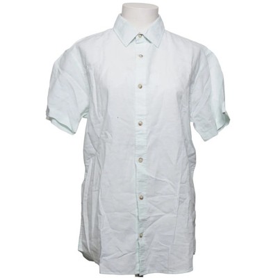 Essentials by Jack & Jones, Kurzarmhemd, Größe: M, model: the summer shirt #uN9