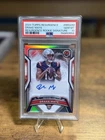 2024 Topps Resurgence - Resurgence Rookie Signatures Drake Maye #RRS-DM (AU, RC)
