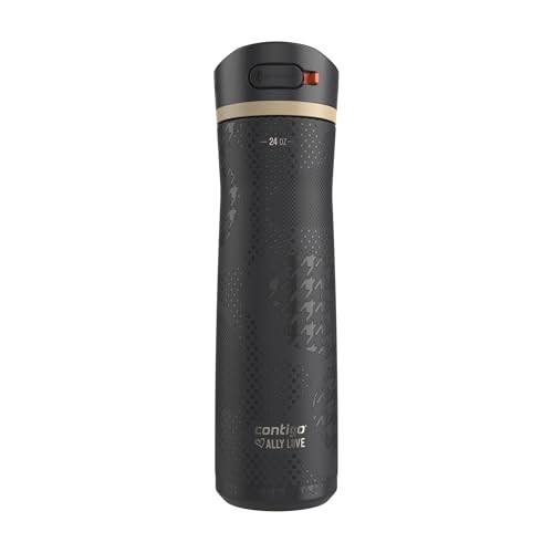 CONTIGO X ALLY LOVE ASHLAND CHILL 2.0 STAINLESS STEEL SPILL 