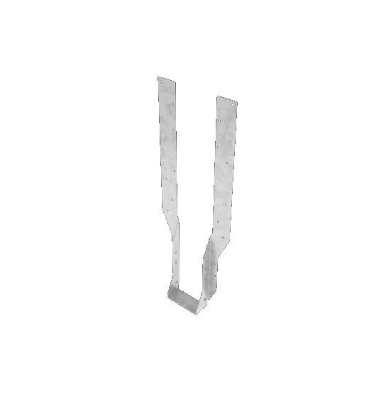 MiTek MSH422 Adjustable Strap Hanger 3-9/16" x 21-1/2" (REF: THA422) (10 per Box