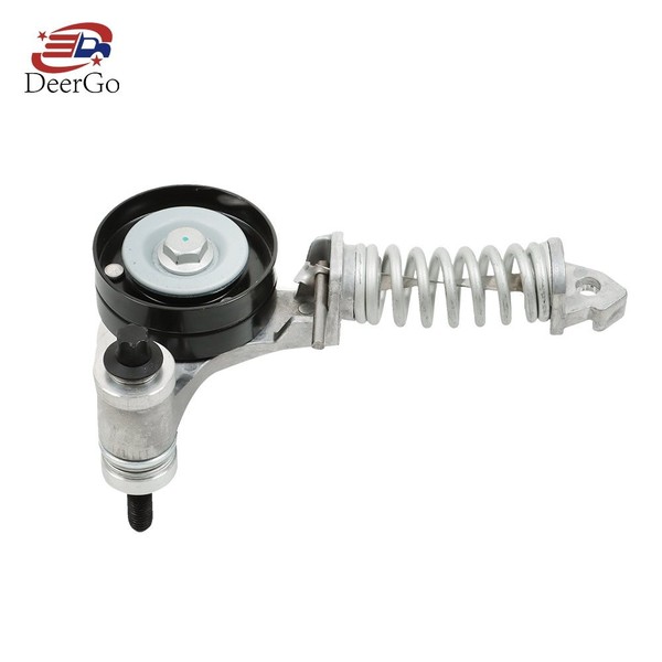 Spannrolle Riemenspanner 55565236 FüR Chevrolet Cruze Cruze Limited 11-16-image