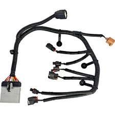 68087837AC Injector Wiring Engine Wire Harness Fit Jeep Wrangler 2012-2017