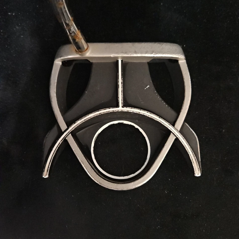 TaylorMade Rossa Monza Spider Balero 31.5” Mallet Putter RH **READ** - Image 4 of 4