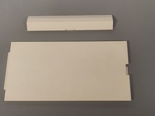 Commodore Amiga 500 Side Cover And  Trapdoor ...