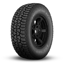 1 Sumitomo Encounter At2 26570r16 112t Snow Certified All Terrain 65k Warranty