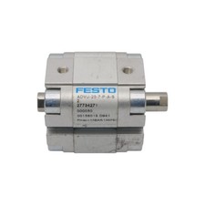 FESTO ADVU-25-7-P-A-S2 00156013 145PSI NSNP