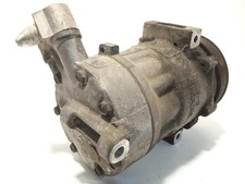 13208187 AIR CON COMPRESSOR / 5372900 FOR OPEL VECTRA C BERLINA 2.2 16V CAT Z 22Y