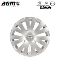 Copriruota 15 pollici originale citroen berlingo 1.6 d 98136143VV