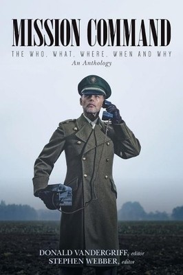 Darrell Fawley Mission Command (Taschenbuch)