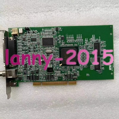1PC USED   METEOR2/4B Image   Card  *kk