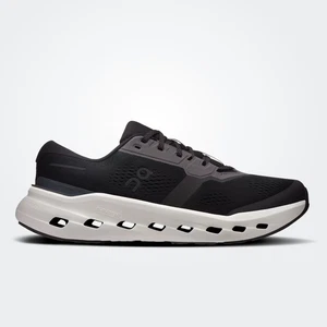 On Running Cloudrunner 3 Black Ivory 3MG10071430 Mens Running Shoes New