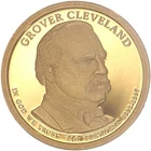 2012-S Presidential Dollar — photo from another recent sale